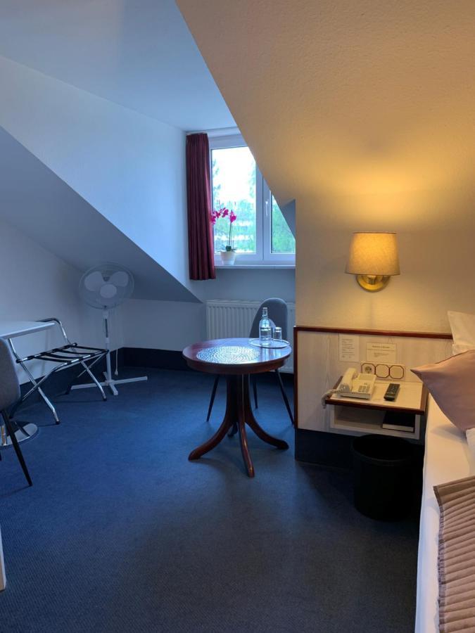 Hotel Stadthotel Geis Bad Neustadt an der Saale