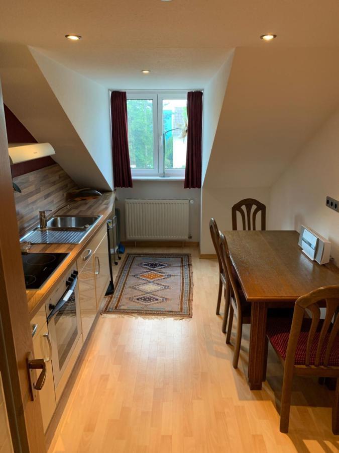 Hotel Stadthotel Geis 3*