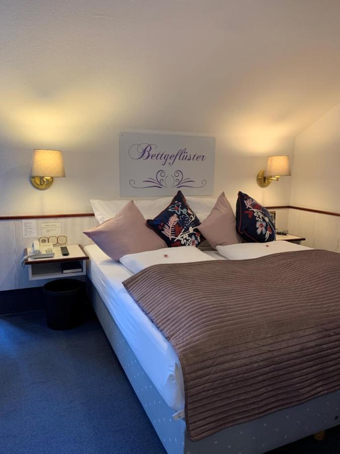 Stadthotel Geis Bad Neustadt an der Saale