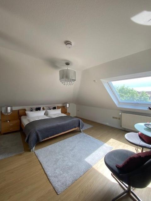 Stadthotel Geis Hotel 3*