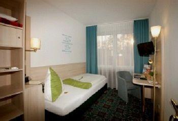 Hotel Stadthotel Geis