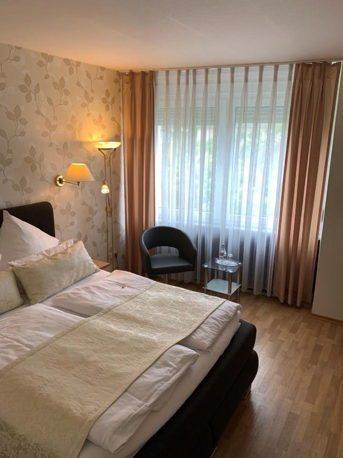 Hotel Stadthotel Geis Bad Neustadt an der Saale